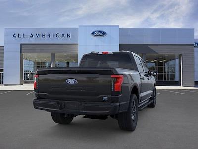 2025 Ford F-150 Lightning Flash for sale #250712 - photo 2