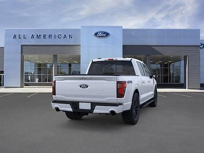 2025 Ford F-150 XLT for sale #250769 - photo 2