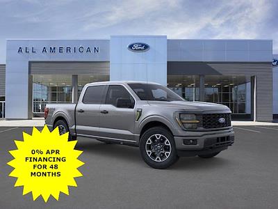 2025 Ford F-150 STX for sale #250772 - photo 1