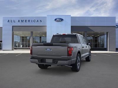 2025 Ford F-150 STX for sale #250772 - photo 2