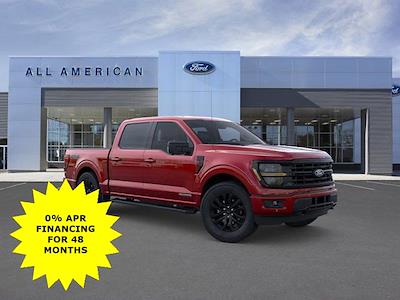 2025 Ford F-150 XLT for sale #250807 - photo 1