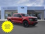 2025 Ford F-150 XLT for sale #250807 - photo 1