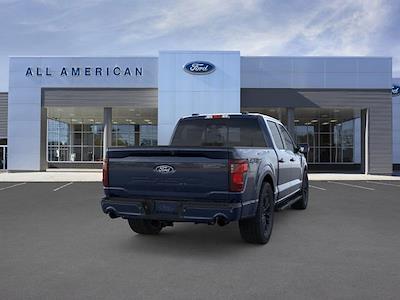 2025 Ford F-150 XLT for sale #250812 - photo 2