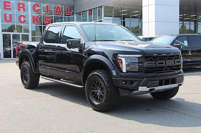 2025 Ford F-150 Raptor SuperCrew for sale #250813 - photo 1