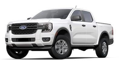 2025 Ford Ranger XL for sale #IP-250814 - photo 1