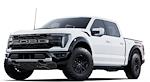 2025 Ford F-150 Raptor SuperCrew for sale #IP-250821 - photo 1