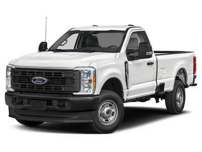 2025 Ford Super Duty F-250 SRW XL for sale #IP-250822 - photo 1