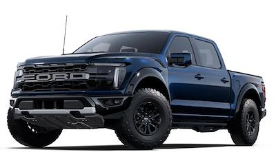 2025 Ford F-150 Raptor SuperCrew for sale #IP-250836 - photo 1