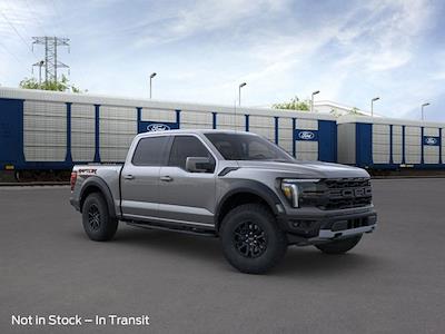 2025 Ford F-150 Raptor SuperCrew for sale #IP-250837 - photo 1
