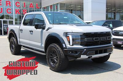 2025 Ford F-150 Raptor CUSTOM WRAPPED for sale #250838 - photo 1