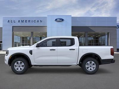 New 2025 Ford Ranger XL SuperCrew Cab for sale #250844FC - photo 2