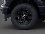 2025 Ford Super Duty F-350 SRW LARIAT for sale #IP-250862 - photo 13