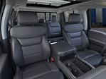 2025 Ford Super Duty F-350 SRW LARIAT for sale #IP-250862 - photo 21