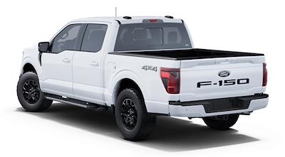 2025 Ford F-150 XLT for sale #250864 - photo 2