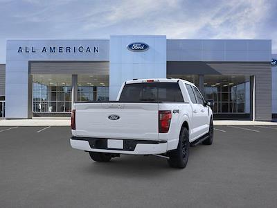 2025 Ford F-150 XLT for sale #250864 - photo 2