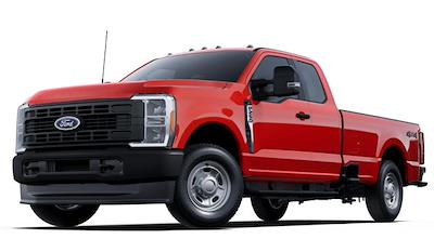 2025 Ford Super Duty F-250 SRW XL for sale #250878 - photo 1