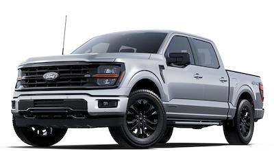 2025 Ford F-150 XLT for sale #IP-250879 - photo 1