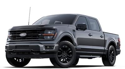 2025 Ford F-150 XLT for sale #IP-250881 - photo 1