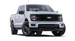 2025 Ford F-150 XLT for sale #IP-250882 - photo 4