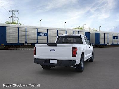 New 2025 Ford F-150 XL Super Cab Pickup for sale #250883 - photo 2