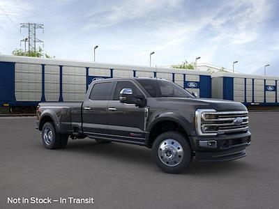 2025 Ford Super Duty F-450 DRW Platinum for sale #IP-250891 - photo 1