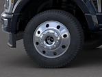 2025 Ford Super Duty F-450 DRW Platinum for sale #IP-250891 - photo 13