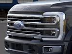 2025 Ford Super Duty F-450 DRW Platinum for sale #IP-250891 - photo 15