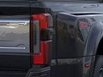 2025 Ford Super Duty F-450 DRW Platinum for sale #IP-250891 - photo 17