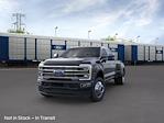 2025 Ford Super Duty F-450 DRW Platinum for sale #IP-250891 - photo 18