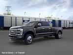 2025 Ford Super Duty F-450 DRW Platinum for sale #IP-250891 - photo 4