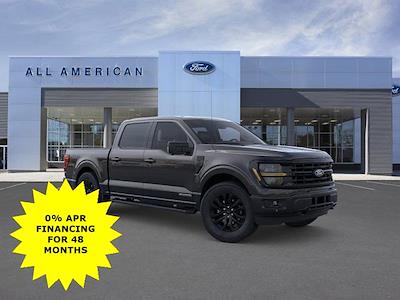 2025 Ford F-150 XLT for sale #250894 - photo 1
