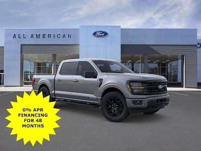 2025 Ford F-150 XLT for sale #250896 - photo 1