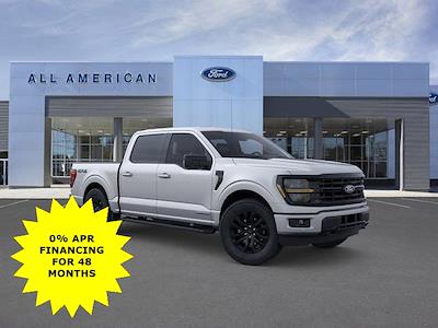 2025 Ford F-150 XLT for sale #250904 - photo 1