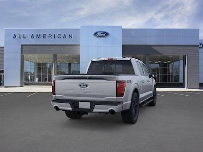 2025 Ford F-150 XLT for sale #250904 - photo 2
