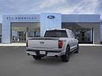 2025 Ford F-150 XLT for sale #250904 - photo 2