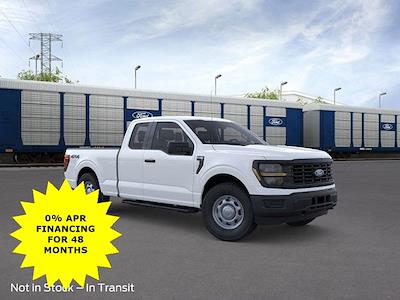 2025 Ford F-150 XL for sale #250919 - photo 1