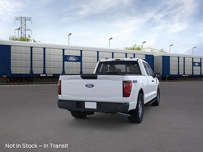 2025 Ford F-150 XL for sale #250919 - photo 2