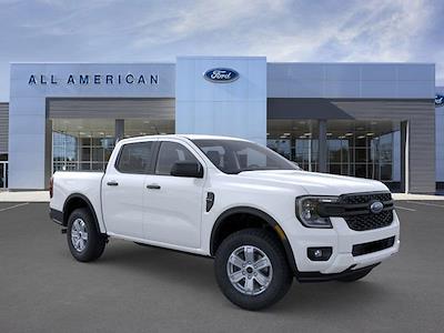 2025 Ford Ranger XL for sale #250921 - photo 1