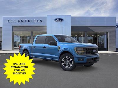 2025 Ford F-150 STX for sale #250924 - photo 1