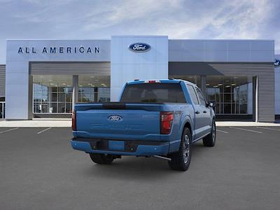 2025 Ford F-150 STX for sale #250924 - photo 2