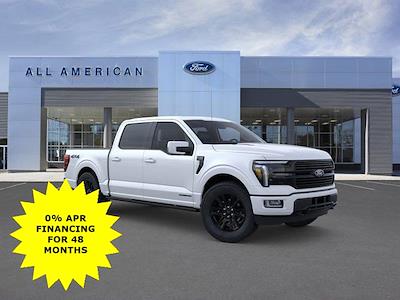 2025 Ford F-150 Platinum for sale #250943 - photo 1