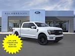 2025 Ford F-150 Platinum for sale #250943 - photo 1