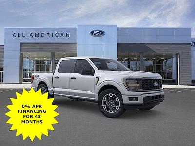 2025 Ford F-150 STX for sale #250953 - photo 1