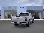 2025 Ford F-150 STX for sale #250953 - photo 2