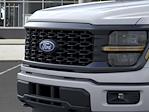 2025 Ford F-150 STX for sale #250953 - photo 8