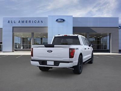 2025 Ford F-150 STX for sale #250975 - photo 2