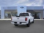 2025 Ford F-150 STX for sale #250975 - photo 2