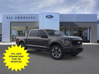 2025 Ford F-150 STX for sale #250976 - photo 1