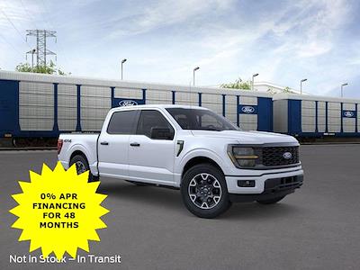 2025 Ford F-150 STX for sale #250977 - photo 1