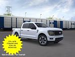 2025 Ford F-150 STX for sale #250977 - photo 1